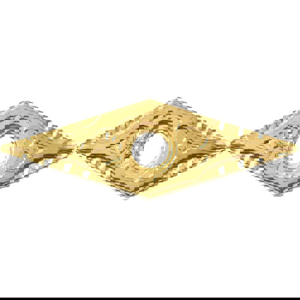 Turning Insert: VNMG332VF CA5525, Solid Carbide